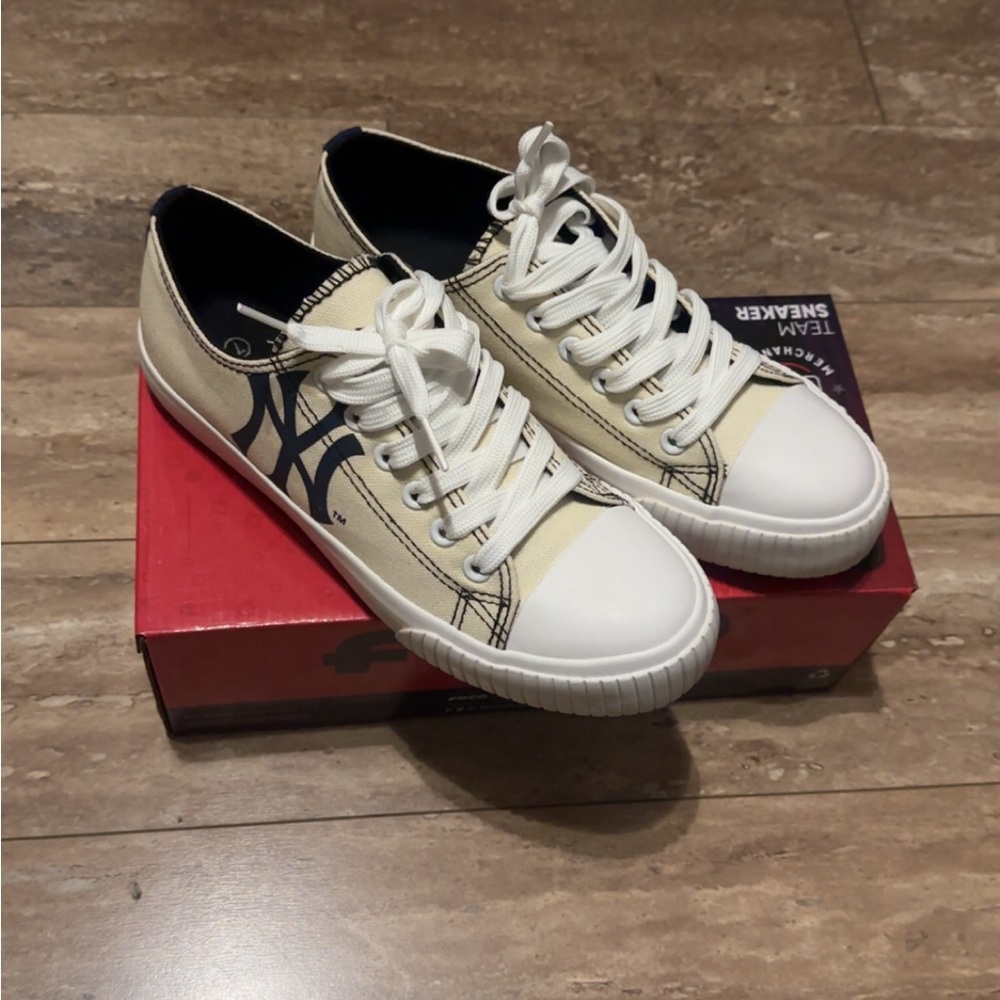 New York yankees Foco mlb sneakers